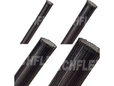 Моделі Techflex Flexo Pet PTN0.38BK, PTN0.50BK, PTN0.75BK