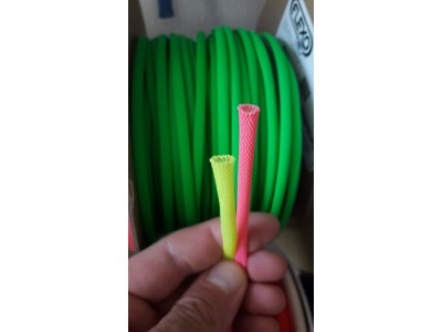 Techflex Flexo Pet - кабельна сітка, зміїна шкіра, обплетення для кабелю!
