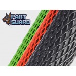 Techflex PART GUARD Захисна пластикова сітка для деталей