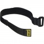 RipTie Cinch Strap N-18-1PK Універсальний ремінь з підвищеною міцністю, 2,5 см x 45,7 см