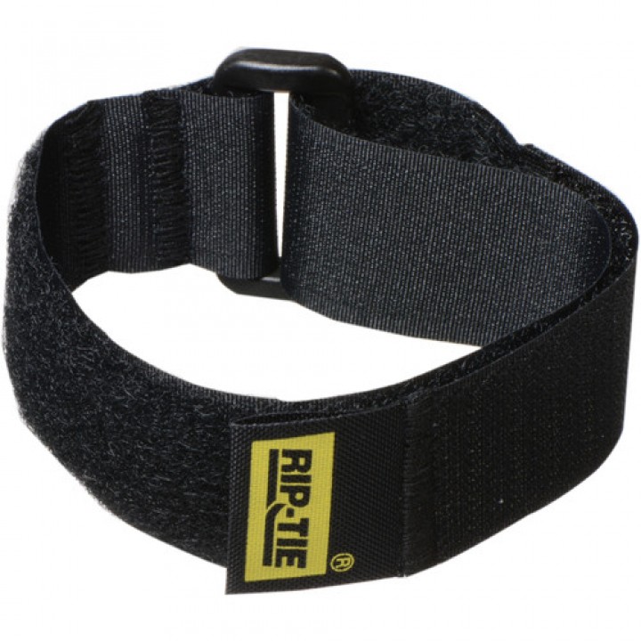 RipTie Cinch Strap N-18-1PK Універсальний ремінь з підвищеною міцністю, 2,5 см x 45,7 см