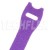VST8.00PP VELCRO Brand ONE-WRAP - 3/4" х 8" Purple -2 692.72  грн.