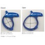 CableClamp CPL000SS Large, кабельний багаторазовий зажим