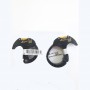 CableClamp CPS000SS Small, кабельний багаторазовий зажим