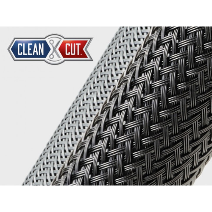 Techflex CCP0.25 Clean Cut Розмір 6.35  mm, стійка до стирання