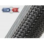 Techflex CCP0.25 Clean Cut Розмір 6.35  mm, стійка до стирання