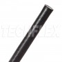 Techflex AGA0.44 Acrylic Flex Glass - Grade A Термооброблена кабельне обплетення зі скловолокна покрите акриловою смолою, розмір 11.11 mm