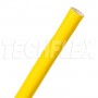 Techflex AGA0.44 Acrylic Flex Glass - Grade A Термооброблена кабельне обплетення зі скловолокна покрите акриловою смолою, розмір 11.11 mm