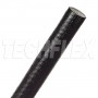 Techflex AGA0.63 Acrylic Flex Glass - Grade A Термооброблена кабельне обплетення зі скловолокна покрите акриловою смолою, розмір 15.88 mm
