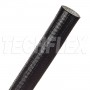 Techflex AGA0.75 Acrylic Flex Glass - Grade A Термооброблена кабельне обплетення зі скловолокна покрите акриловою смолою, розмір 19.05 mm