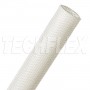 Techflex AGA1.00 Acrylic Flex Glass - Grade A Термооброблена кабельне обплетення зі скловолокна покрите акриловою смолою, розмір 25.4 mm
