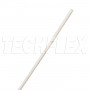 Techflex AGAG.01 Acrylic Flex Glass - Grade A Термооброблена кабельне обплетення зі скловолокна покрите акриловою смолою, розмір 7.348 mm