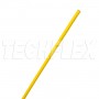Techflex AGAG.01 Acrylic Flex Glass - Grade A Термооброблена кабельне обплетення зі скловолокна покрите акриловою смолою, розмір 7.348 mm