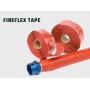 Techflex SRA1.00 FireFlex Seal Tape Силіконова стрічка, що самоклеїться, робоча температура від -85°F до 500°F, упаковка - 10 шт.