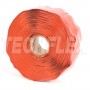 Techflex SRA1.00 FireFlex Seal Tape Силіконова стрічка, що самоклеїться, робоча температура від -85°F до 500°F, упаковка - 10 шт.