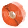 Techflex STA1.00 FireFlex Seal Tape Силіконова стрічка, що самоклеїться, робоча температура від -85°F до 500°F, упаковка - 10 шт.
