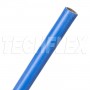 Techflex SGA0.38 Кабельне обплетення зі скловолокна, покрите вогнестійкою еластомірною оболонкою із силіконового каучуку, розмір - 9.53 mm
