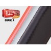 FR Silicone Flex Glass - Grade A Вогнестійка, клас А (7000 вольт)