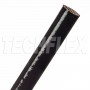 Techflex SFA0.63 FR Silicone Flex Glass - Grade A Обплетення вогнестійке, скловолокно з силіконовим покриттям, розмір - 15.88 mm