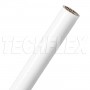 Techflex SFA0.63 FR Silicone Flex Glass - Grade A Обплетення вогнестійке, скловолокно з силіконовим покриттям, розмір - 15.88 mm
