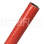 Techflex SFA0.88 FR Silicone Flex Glass - Grade A Обплетення вогнестійке, скловолокно з силіконовим покриттям, розмір - 22.23 mm