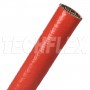 Techflex SFA1.00 FR Silicone Flex Glass - Grade A Обплетення вогнестійке, скловолокно з силіконовим покриттям, розмір - 25.4 mm