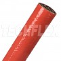 Techflex SFA1.25 FR Silicone Flex Glass - Grade A Обплетення вогнестійке, скловолокно з силіконовим покриттям, розмір - 31.75 mm