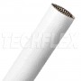 Techflex SFA1.25 FR Silicone Flex Glass - Grade A Обплетення вогнестійке, скловолокно з силіконовим покриттям, розмір - 31.75 mm