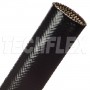 Techflex SFA1.50 FR Silicone Flex Glass - Grade A Обплетення вогнестійке, скловолокно з силіконовим покриттям, розмір - 38.1 mm