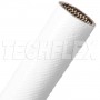 Techflex SFA1.50 FR Silicone Flex Glass - Grade A Обплетення вогнестійке, скловолокно з силіконовим покриттям, розмір - 38.1 mm
