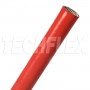 Techflex SGH0.63RD Heavy Wall Silicone Flex Glass обплетення зі скловолокна силіконовим покриттям, розмір  - 15.88 mm