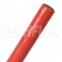 Techflex SGH0.75RD Heavy Wall Silicone Flex Glass обплетення зі скловолокна силіконовим покриттям, розмір  - 19.05 mm