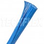 Techflex F6N0.50 Flexo F6 Розмір 12.7  mm, кабельна обплетення, напівжорстка з бічним розділенням