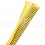 Techflex F6N0.13 Flexo F6 Розмір 3.18 mm, кабельна обплетення, напівжорстка з бічним розділенням