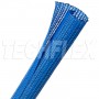 Techflex F6N0.75 Flexo F6 Розмір 19.05 mm, кабельна обплетення, напівжорстка з бічним розділенням