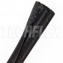 Techflex F6W0.31 F6 Woven Wrap Розмір 7.94 mm, тканинна кабельне обплетення - еластична