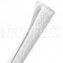 Techflex F6W0.31 F6 Woven Wrap Розмір 7.94 mm, тканинна кабельне обплетення - еластична