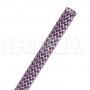 Techflex PTT0.31 Flexo Tight Weave Розмір 7.94 mm, кабельне обплетення з щільно сплетеного матеріалу