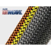 PTT0.31 Flexo Tight Weave Розмір 7.94 mm, кабельне обплетення з щільно сплетеного матеріалу