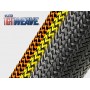 Techflex PTT0.31 Flexo Tight Weave Розмір 7.94 mm, кабельне обплетення з щільно сплетеного матеріалу