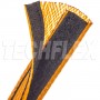Techflex FWN0.75 Flexo Wrap Розмір 19.05 mm, кабельне обплетення на застібці - липучці, ширина петлі 6.3 мм