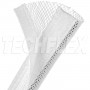 Techflex FWN0.75 Flexo Wrap Розмір 19.05 mm, кабельне обплетення на застібці - липучці, ширина петлі 6.3 мм