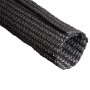 Techflex GWN1.38BK Grip Wrap Розмір 34.93 mm, легка та стійка до стирання обплетення з унікальною системою ущільнення, замок-липучка