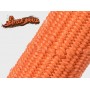 Techflex BBN0.50 Battle Braid Розмір 12.7 mm, ударопрочная обплетення для важких умов експлуатації