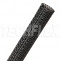 Techflex CCH0.38BK Clean Cut Heavy Duty Розмір 9.53 mm, обплетення для важких умов експлуатації