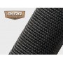 Techflex DFN2.86BK Dura-Flex Розмір 72.64 mm, тканева оплетка для захисту кабелю і шлангів в суворих умовах з Nylon