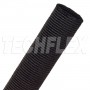Techflex DPN2.63BK Dura-Flex Pro Розмір 66.8 mm, трубчата кабельна оплетка