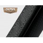 Techflex DWN3.00BK Dura Wrap Розмір 76.2 mm, тканинна кабельна оплетка, замок-липучка