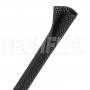 Techflex B6W0.38 F6 Battle Wrap обплетення для захисту кабелю від ударів та проколів, розмір - 9.53 mm