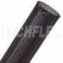 Techflex HWN3.00 Flexo Heavy Wall Розмір 76.2 mm, кабельна оплетка стійка до стирання